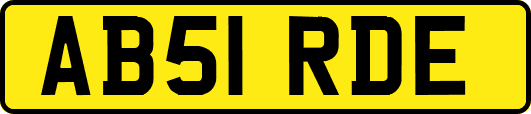 AB51RDE