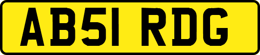 AB51RDG