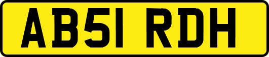 AB51RDH