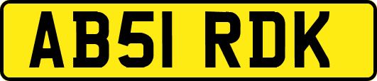 AB51RDK