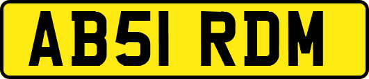 AB51RDM