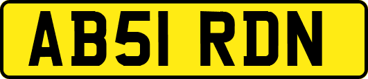 AB51RDN