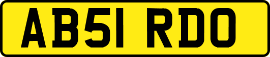 AB51RDO