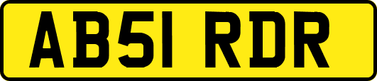 AB51RDR