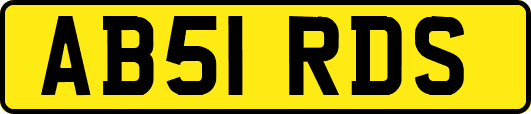 AB51RDS