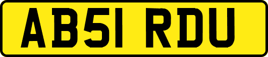 AB51RDU