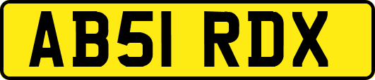 AB51RDX