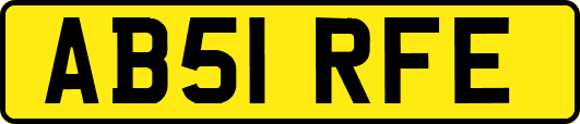 AB51RFE