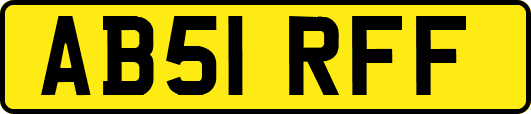 AB51RFF