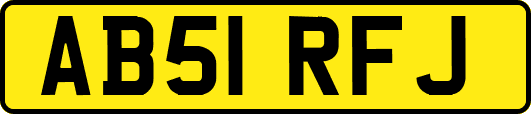 AB51RFJ