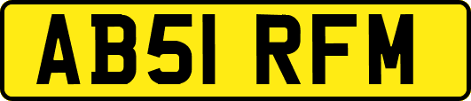 AB51RFM