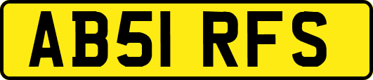 AB51RFS