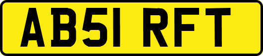 AB51RFT