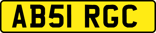 AB51RGC