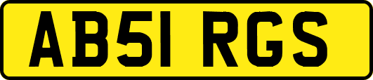 AB51RGS