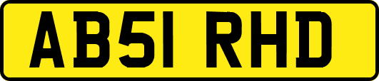 AB51RHD