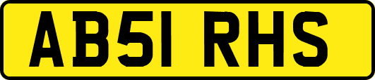 AB51RHS