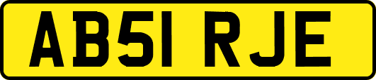 AB51RJE