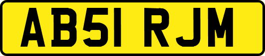 AB51RJM