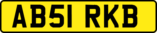 AB51RKB