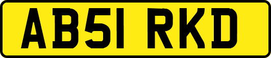 AB51RKD