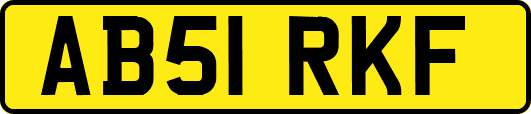 AB51RKF