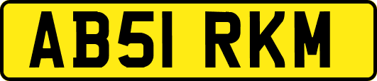 AB51RKM