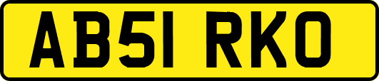 AB51RKO