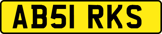 AB51RKS