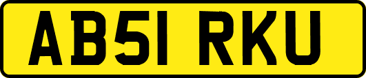 AB51RKU