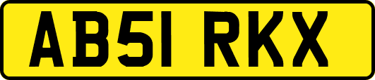 AB51RKX