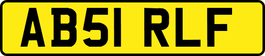 AB51RLF