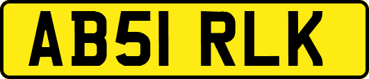 AB51RLK