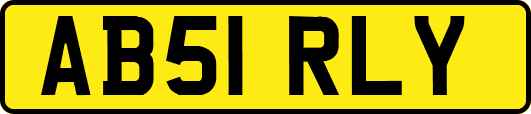 AB51RLY