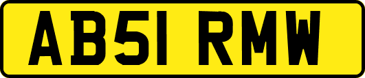 AB51RMW