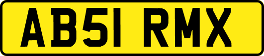 AB51RMX