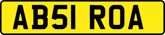 AB51ROA