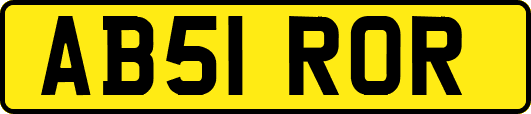 AB51ROR