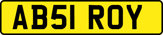 AB51ROY