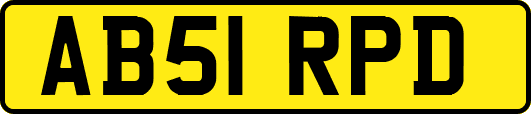 AB51RPD