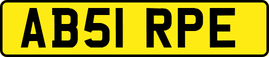 AB51RPE