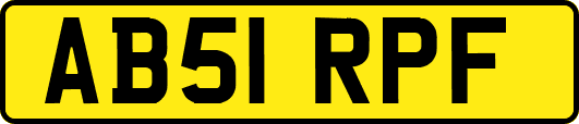 AB51RPF