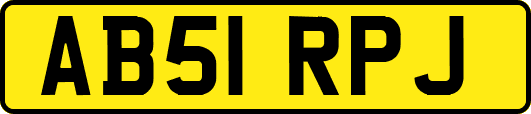 AB51RPJ