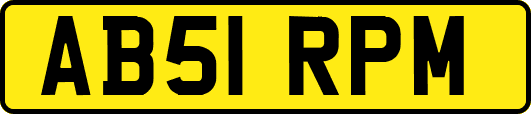 AB51RPM