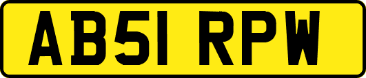 AB51RPW