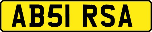 AB51RSA