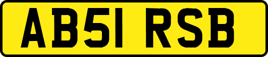 AB51RSB