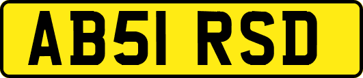 AB51RSD