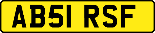 AB51RSF