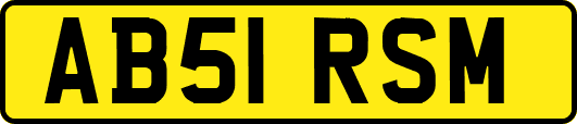 AB51RSM